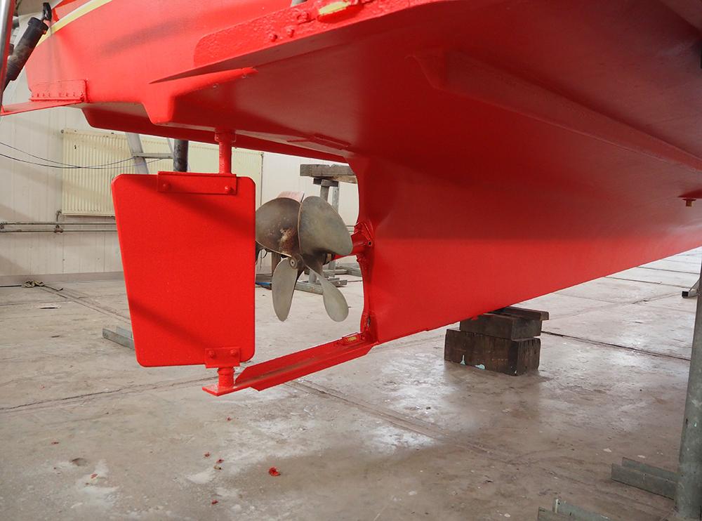  Motor
